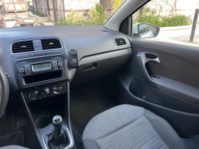 VW Polo 1.6TDI HIGHLINE - 4500 € / 8801.24 лв. - 64942881 8