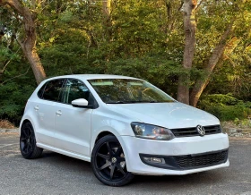 Обява за продажба на VW Polo 1.6TDI HIGHLINE ~8 999 лв. - изображение 1