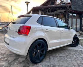 VW Polo 1.6TDI HIGHLINE - 4500 € / 8801.24 лв. - 64942881 15