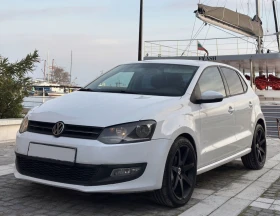 VW Polo 1.6TDI HIGHLINE - 4500 € / 8801.24 лв. - 64942881 14