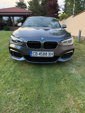 Обява за продажба на BMW M140  xDrive ~56 000 лв. - изображение 1