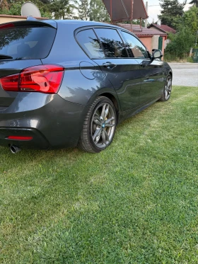 Обява за продажба на BMW M140  xDrive ~56 000 лв. - изображение 2