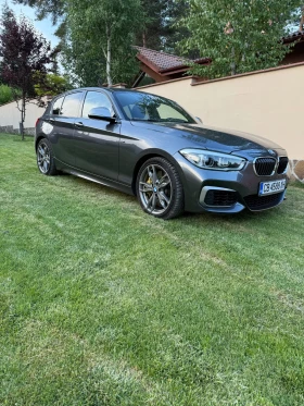 Обява за продажба на BMW M140  xDrive ~56 000 лв. - изображение 1