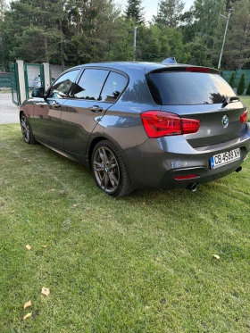 Обява за продажба на BMW M140  xDrive ~56 000 лв. - изображение 4