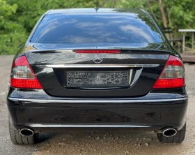 Обява за продажба на Mercedes-Benz E 280 EVO 4matic ~11 699 лв. - изображение 4