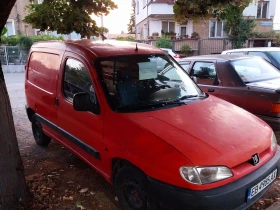 Peugeot Partner | Mobile.bg    5