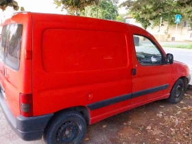 Peugeot Partner | Mobile.bg    4