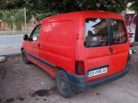 Peugeot Partner | Mobile.bg    2