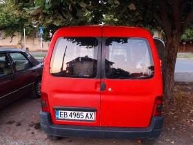 Peugeot Partner | Mobile.bg    3