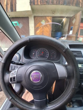 Обява за продажба на Fiat Sedici 1.6 газ бензин  ~1 499 лв. - изображение 5