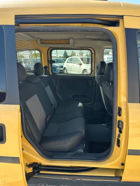 Обява за продажба на Opel Combo 1.7/101кс Климатик Печка 173000км Сервизни докумен ~4 300 лв. - изображение 11