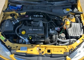 Opel Combo 1.7/101кс Климатик Печка 173000км Сервизни докумен - 4300 лв. - 58946029 14