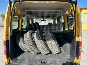 Обява за продажба на Opel Combo 1.7/101кс Климатик Печка 173000км Сервизни докумен ~4 300 лв. - изображение 10