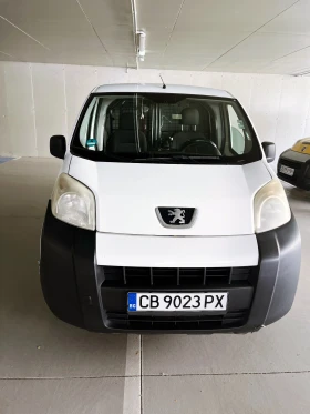 Peugeot Bipper - 6500 лв. - 46404455 6
