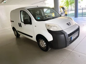 Peugeot Bipper - 6500 лв. - 46404455 3