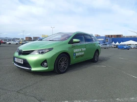 Toyota Auris - 7000 € / 13690.81 лв. - 71349106 13