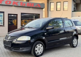 VW Fox 1.2i | Mobile.bg    2