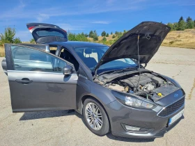 Ford Focus TDCI | Mobile.bg    7