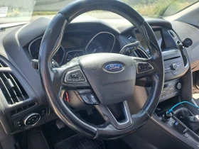 Ford Focus TDCI | Mobile.bg    9