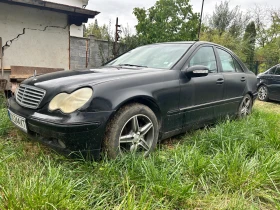 Обява за продажба на Mercedes-Benz C 200 2.0 ~2 499 лв. - изображение 2