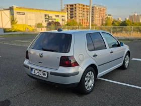 Обява за продажба на VW Golf 1.6 с газов инжекцион ~3 700 лв. - изображение 4