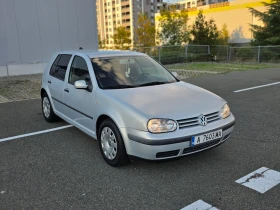 Обява за продажба на VW Golf 1.6 с газов инжекцион ~3 700 лв. - изображение 2