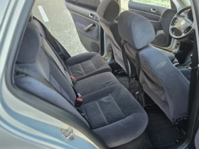 Обява за продажба на VW Golf 1.6 с газов инжекцион ~3 700 лв. - изображение 8