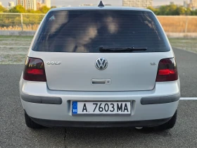 Обява за продажба на VW Golf 1.6 с газов инжекцион ~3 700 лв. - изображение 6