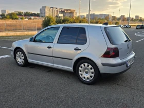 Обява за продажба на VW Golf 1.6 с газов инжекцион ~3 700 лв. - изображение 5