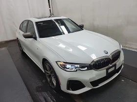 BMW 340 M340I * CARFAX * АвтоКредит * Цена до България*  - 73500 лв. / 37579.95 € - 58677437 2