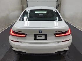 BMW 340 M340I * CARFAX * АвтоКредит * Цена до България*  - 73500 лв. / 37579.95 € - 58677437 5