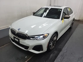 BMW 340 M340I * CARFAX * АвтоКредит * Цена до България* 