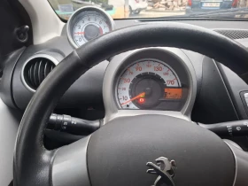 Обява за продажба на Peugeot 107 1.0 ~6 200 лв. - изображение 6 | Auto.bg Обява за продажба на Peugeot 107 1.0 ~6 200 лв. - изображение 6