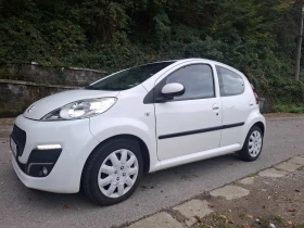 Обява за продажба на Peugeot 107 1.0 ~6 200 лв. - изображение 1 | Auto.bg Обява за продажба на Peugeot 107 1.0 ~6 200 лв. - изображение 1