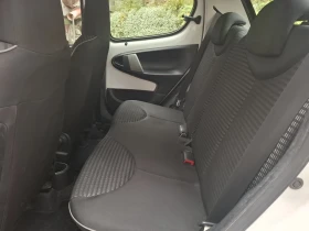 Обява за продажба на Peugeot 107 1.0 ~6 200 лв. - изображение 10 | Auto.bg Обява за продажба на Peugeot 107 1.0 ~6 200 лв. - изображение 10