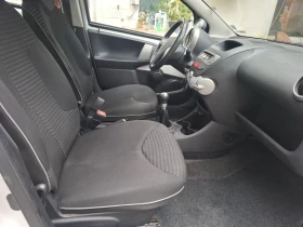 Обява за продажба на Peugeot 107 1.0 ~6 200 лв. - изображение 9 | Auto.bg Обява за продажба на Peugeot 107 1.0 ~6 200 лв. - изображение 9