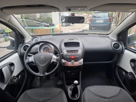 Обява за продажба на Peugeot 107 1.0 ~6 200 лв. - изображение 7 | Auto.bg Обява за продажба на Peugeot 107 1.0 ~6 200 лв. - изображение 7