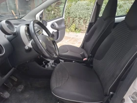 Обява за продажба на Peugeot 107 1.0 ~6 200 лв. - изображение 8 | Auto.bg Обява за продажба на Peugeot 107 1.0 ~6 200 лв. - изображение 8