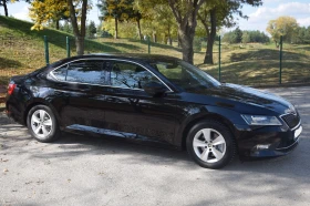 Обява за продажба на Skoda Superb ~34 999 лв. - изображение 2 | Auto.bg Обява за продажба на Skoda Superb ~34 999 лв. - изображение 2