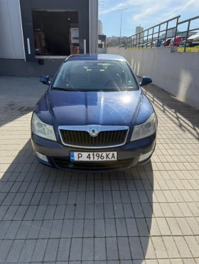 Skoda Octavia | Mobile.bg    4
