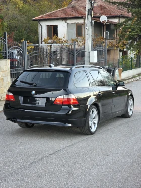 BMW 530 XD * Keyless * Softclose * Headup * Distronic , снимка 4