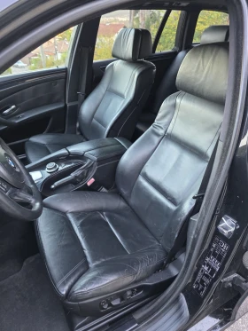 BMW 530 XD * Keyless * Softclose * Headup * Distronic , снимка 6