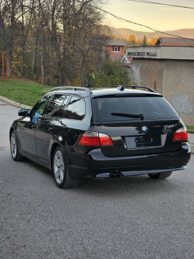 BMW 530 XD * Keyless * Softclose * Headup * Distronic , снимка 3