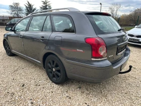 Toyota Avensis 2.2D4D//150К.С//FACELIFT//6SPEED - 5999 лв. / 3067.24 € - 67219987 4