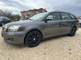 Toyota Avensis 2.2D4D//150К.С//FACELIFT//6SPEED