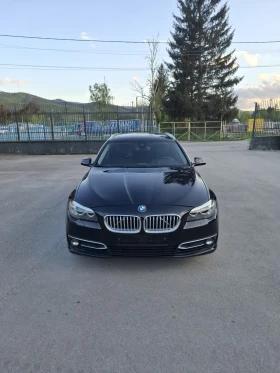 BMW 525 525 D xDrive FACE LIFT  - 18900 лв. / 9663.42 € - 17639713 3
