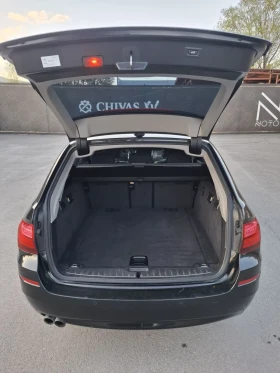 BMW 525 525 D xDrive FACE LIFT  - 18900 лв. / 9663.42 € - 17639713 14