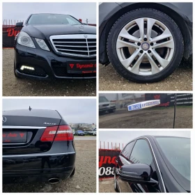 Mercedes-Benz E 350 Регистриран / 350 CDI 4х4 / Бартер / Лизинг  - 19999 лв. / 10225.33 € - 79591178 7
