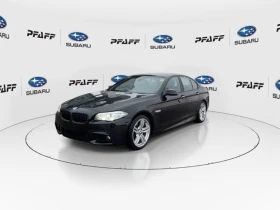 BMW 535 2015 BMW 5 Series 535i xDrive Sedan AWD - 9900 € / 19362.72 лв. - 69303418 4