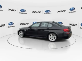 BMW 535 2015 BMW 5 Series 535i xDrive Sedan AWD - 9900 € / 19362.72 лв. - 69303418 8